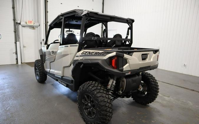 2024 Polaris® General XP 4 1000 Premium