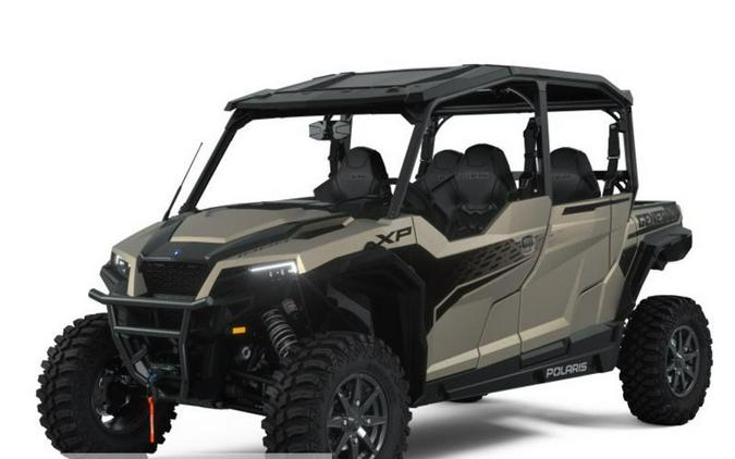 2024 Polaris® General XP 4 1000 Premium