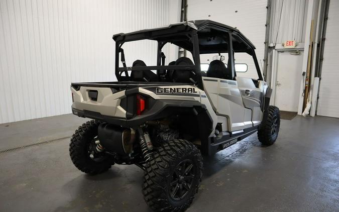 2024 Polaris® General XP 4 1000 Premium