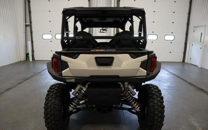 2024 Polaris® General XP 4 1000 Premium