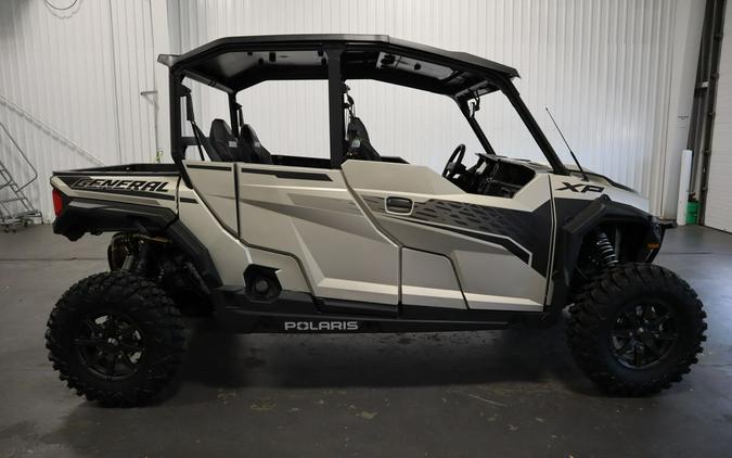 2024 Polaris® General XP 4 1000 Premium