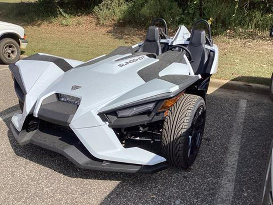 2023 Slingshot Slingshot S