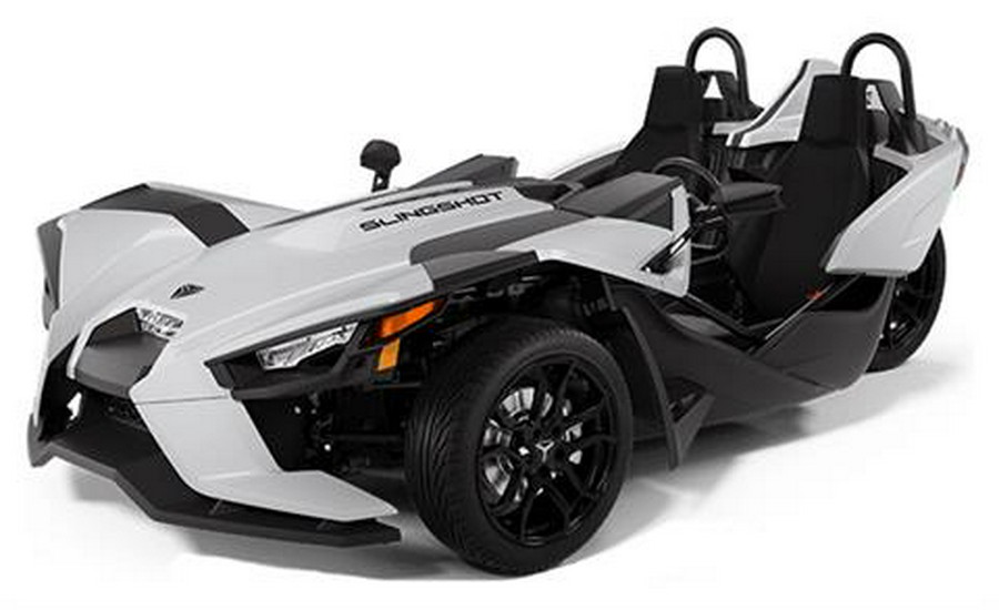 2023 Slingshot Slingshot S