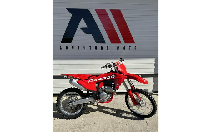 2024 GASGAS MC 250F