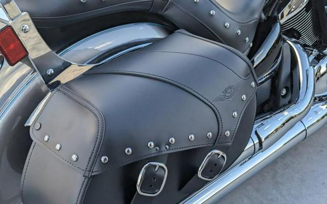 2024 Kawasaki Vulcan® 900 Classic Classic LT