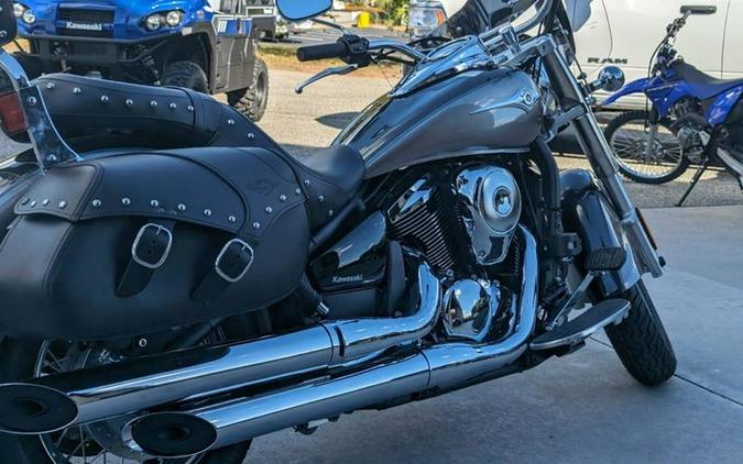 2024 Kawasaki Vulcan® 900 Classic Classic LT