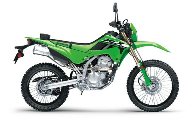 2024 Kawasaki KLX® 300