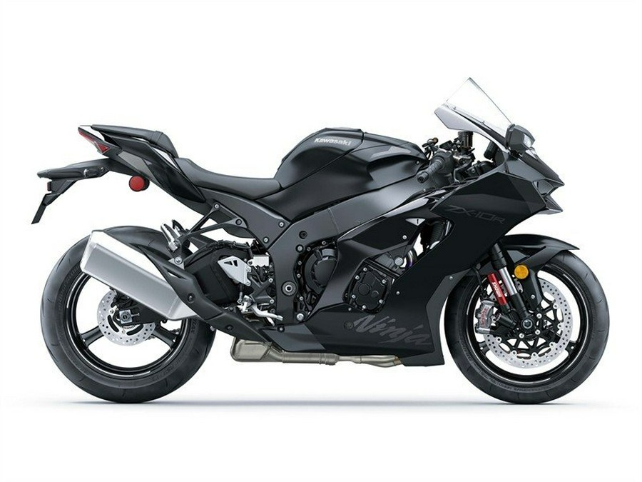 2024 Kawasaki Ninja ZX10R