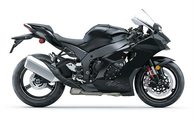 2024 Kawasaki Ninja ZX10R