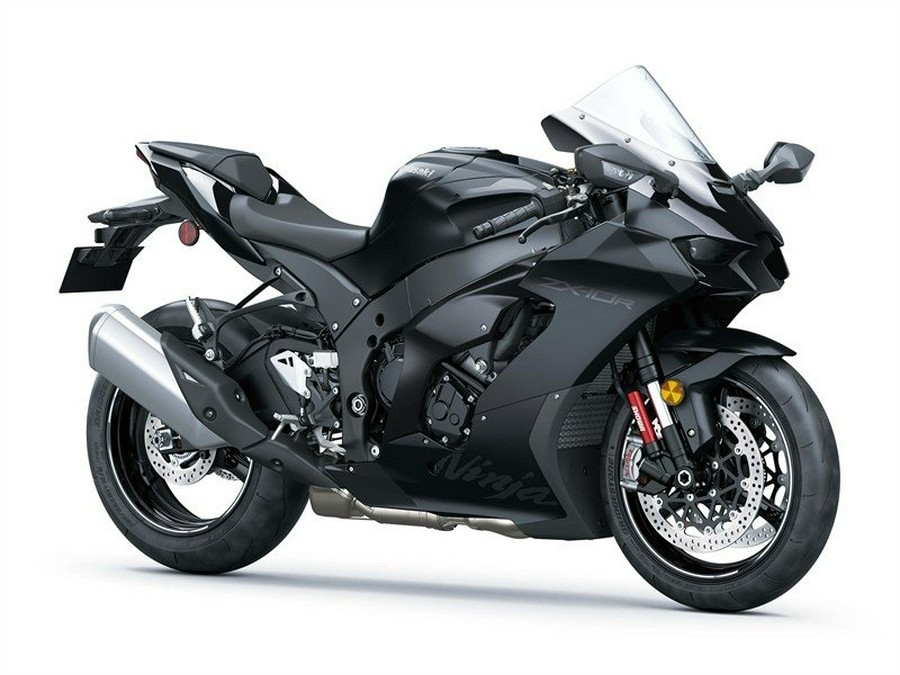 2024 Kawasaki Ninja ZX10R