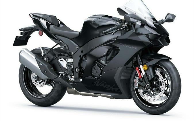 2024 Kawasaki Ninja ZX10R