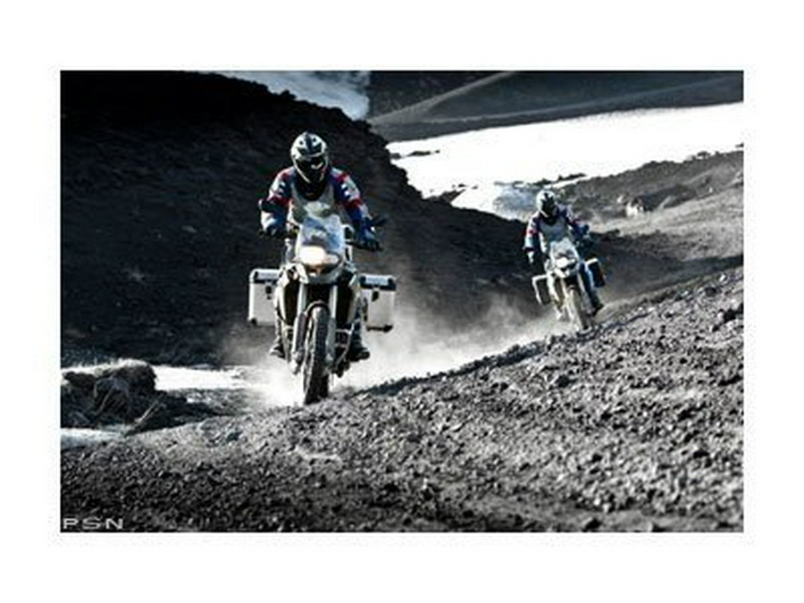 2012 BMW F 800 GS