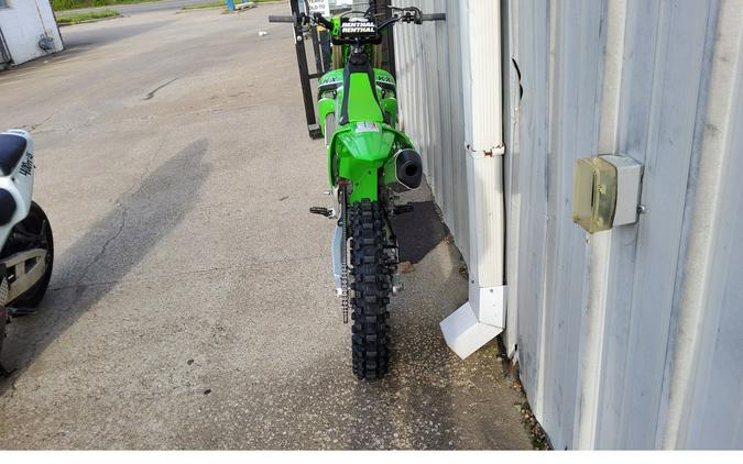 2023 Kawasaki KX™250