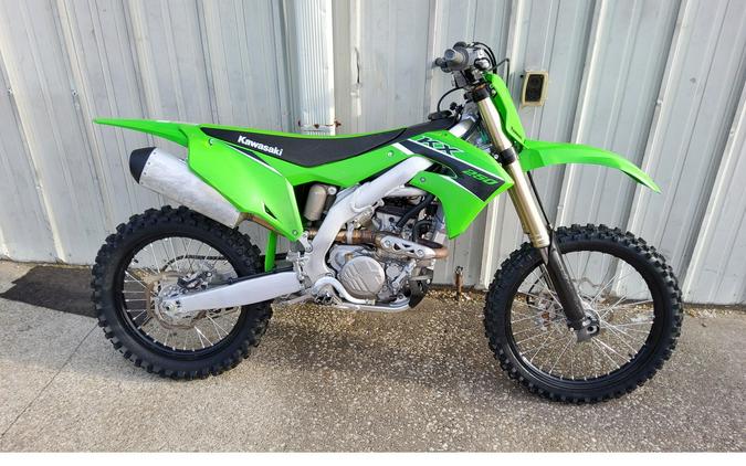 2023 Kawasaki KX™250