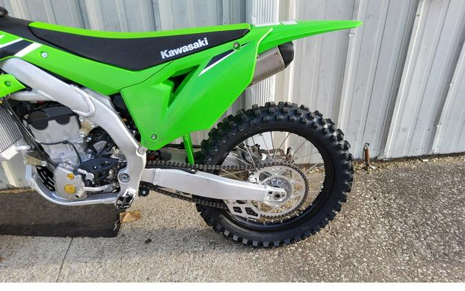 2023 Kawasaki KX™250