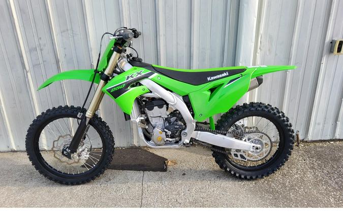 2023 Kawasaki KX™250