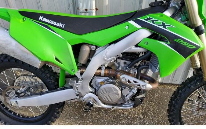 2023 Kawasaki KX™250