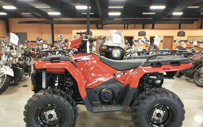 2024 Polaris Sportsman 450 H.O. EPS