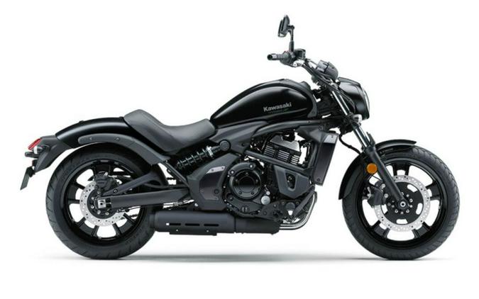 2023 Kawasaki Vulcan® S