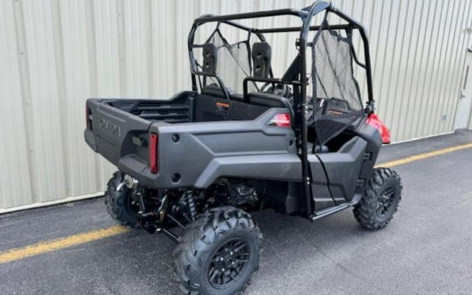 2025 Honda® Pioneer 700 Deluxe