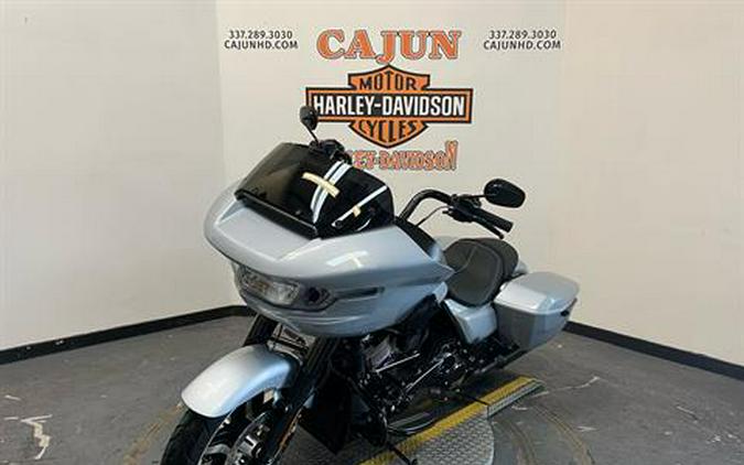 2024 Harley-Davidson Road Glide®