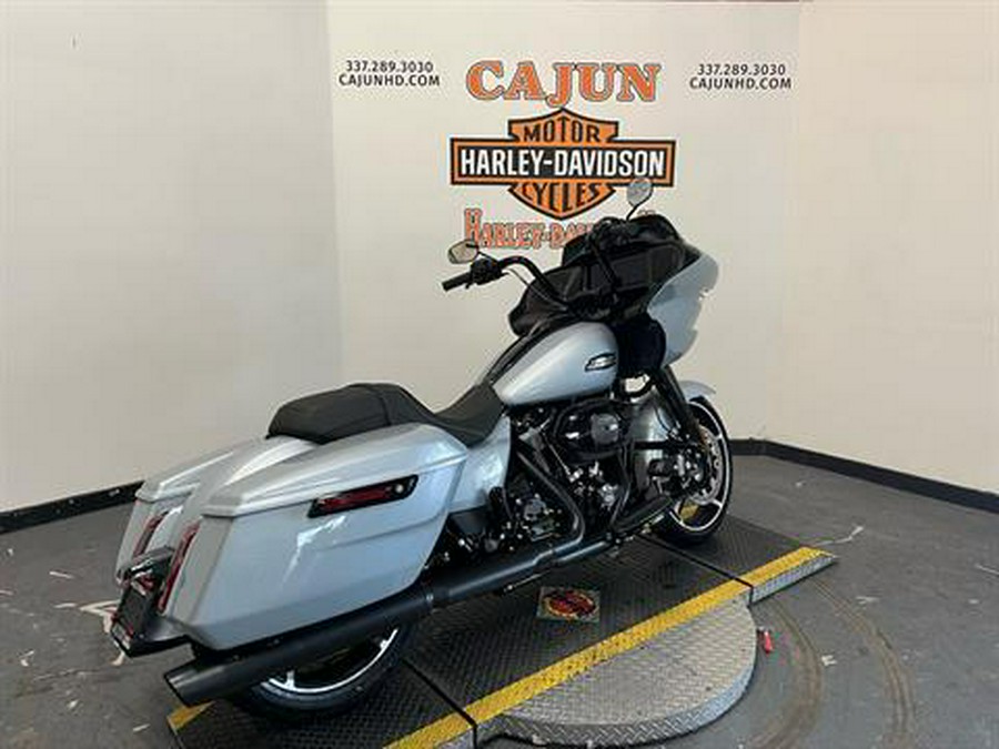 2024 Harley-Davidson Road Glide®