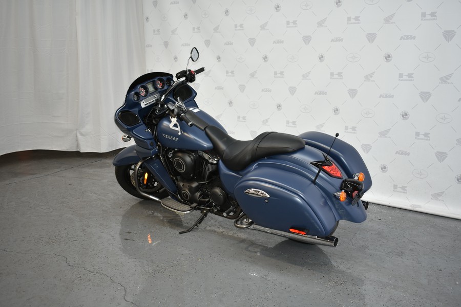 2024 Kawasaki Vulcan® 1700 Vaquero® ABS