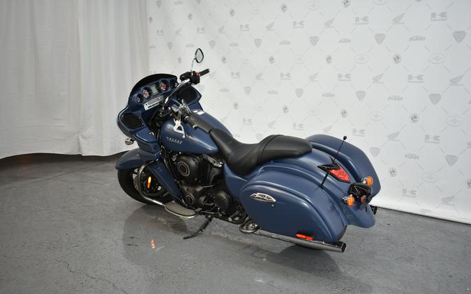 2024 Kawasaki Vulcan® 1700 Vaquero® ABS