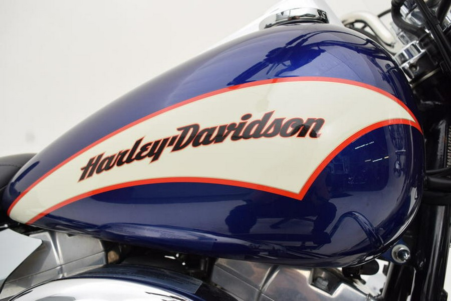 2006 Harley-Davidson® FLST - Softail® Heritage