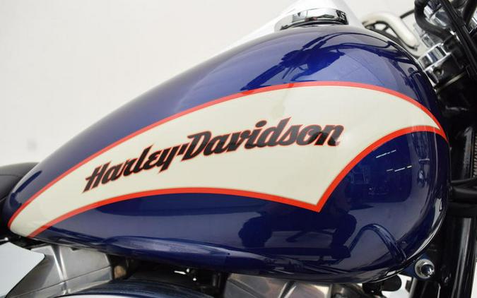 2006 Harley-Davidson® FLST - Softail® Heritage