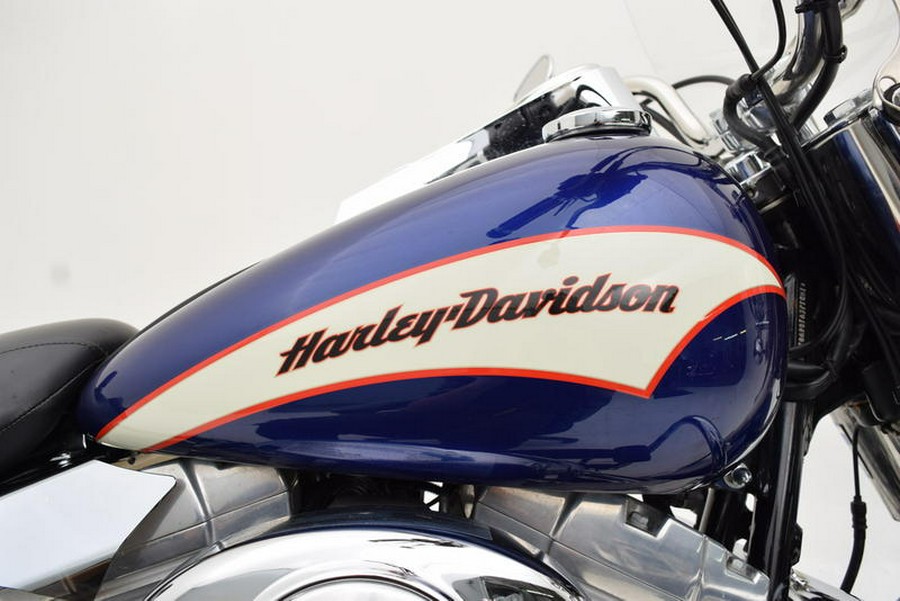 2006 Harley-Davidson® FLST - Softail® Heritage