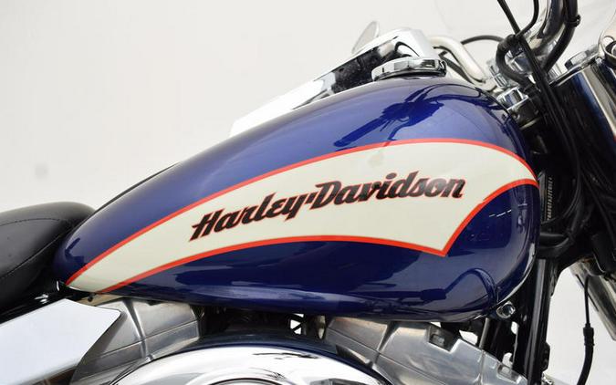 2006 Harley-Davidson® FLST - Softail® Heritage