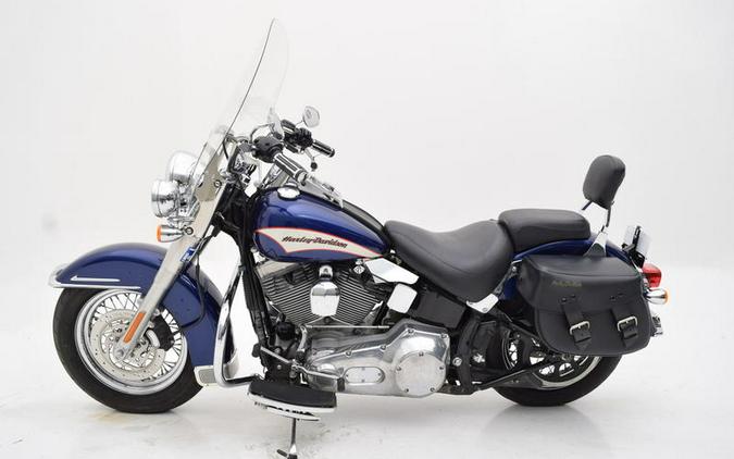 2006 Harley-Davidson® FLST - Softail® Heritage