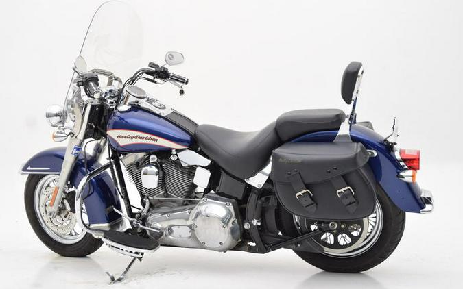 2006 Harley-Davidson® FLST - Softail® Heritage