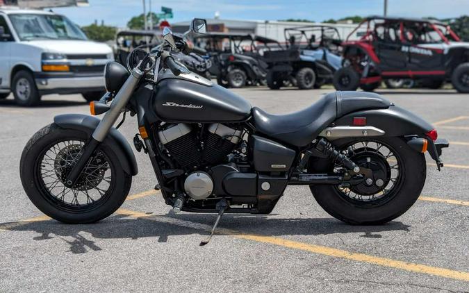 2013 Honda Shadow® Phantom