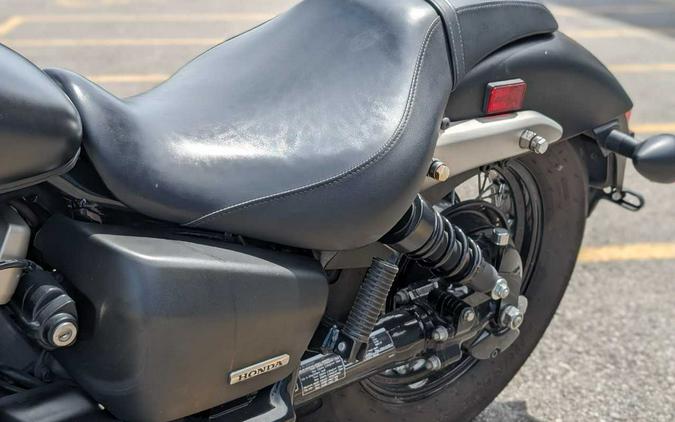 2013 Honda Shadow® Phantom