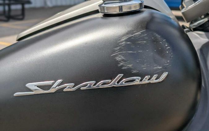 2013 Honda Shadow® Phantom