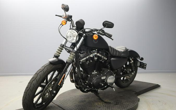 2022 Harley-Davidson Iron 883