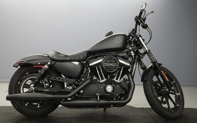 2022 Harley-Davidson Iron 883