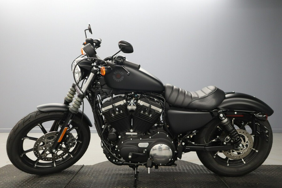 2022 Harley-Davidson Iron 883