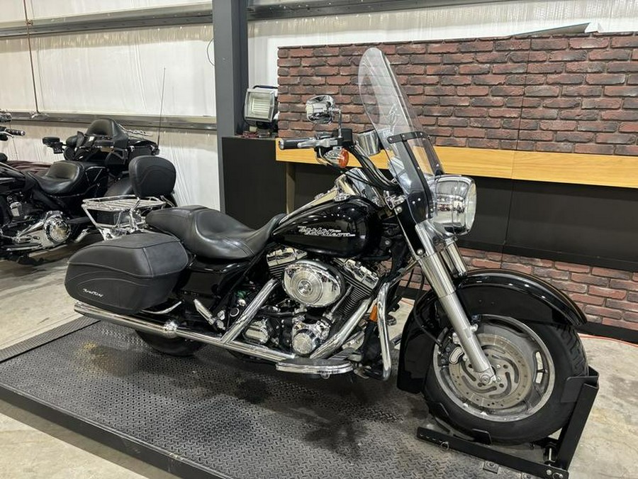 2004 Harley-Davidson® FLHRCI - Road King® Classic