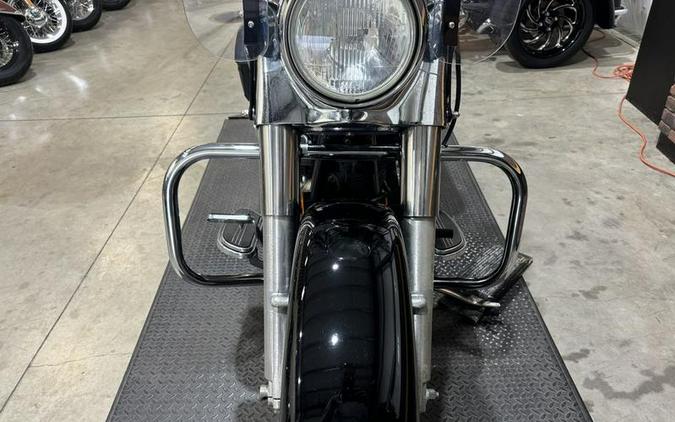 2004 Harley-Davidson® FLHRCI - Road King® Classic