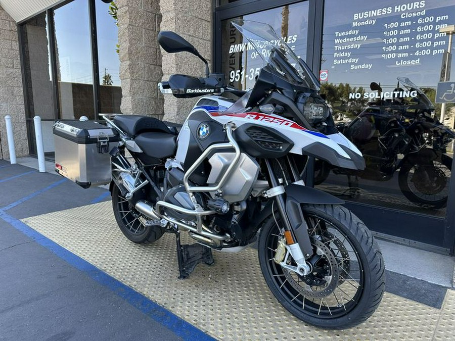 Used 2023 BMW R 1250 GS Adventure