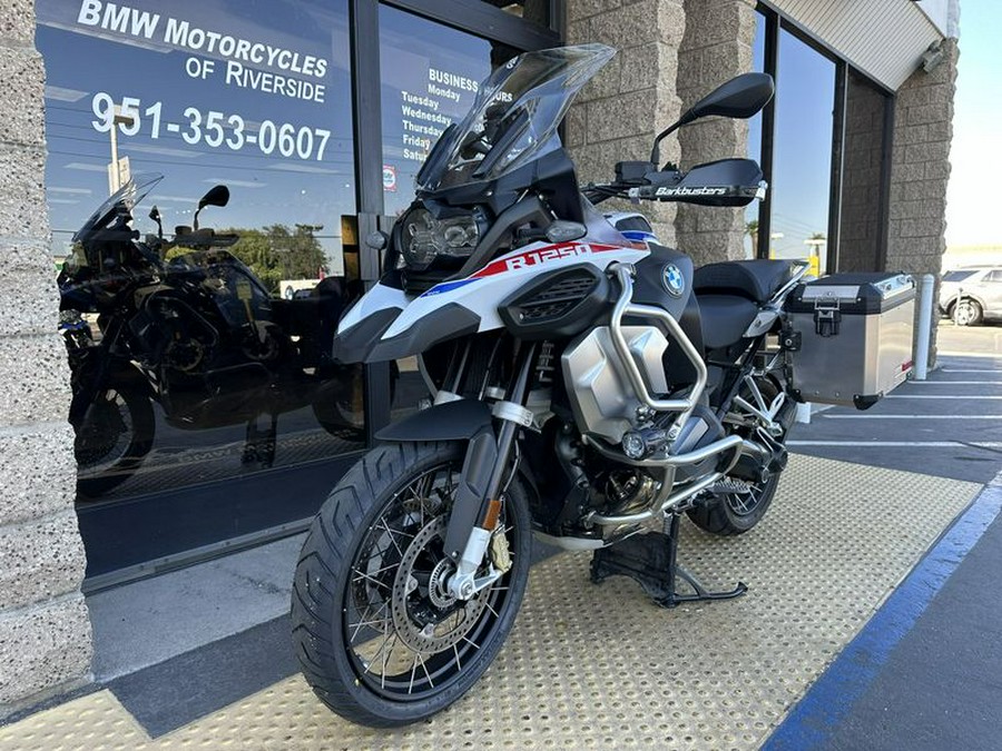 Used 2023 BMW R 1250 GS Adventure