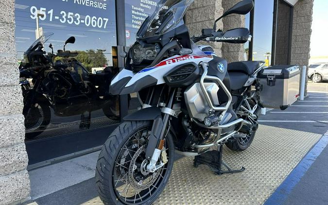 Used 2023 BMW R 1250 GS Adventure