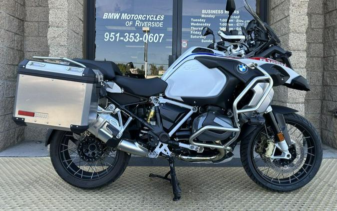 Used 2023 BMW R 1250 GS Adventure