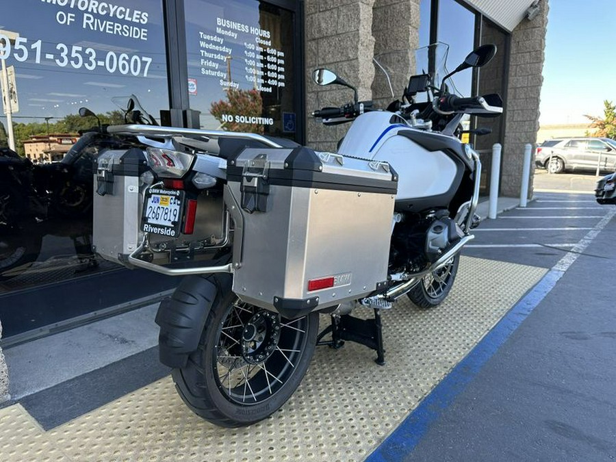 Used 2023 BMW R 1250 GS Adventure