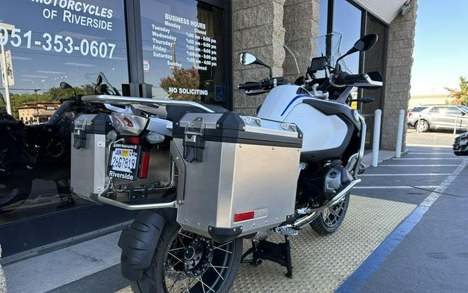 Used 2023 BMW R 1250 GS Adventure