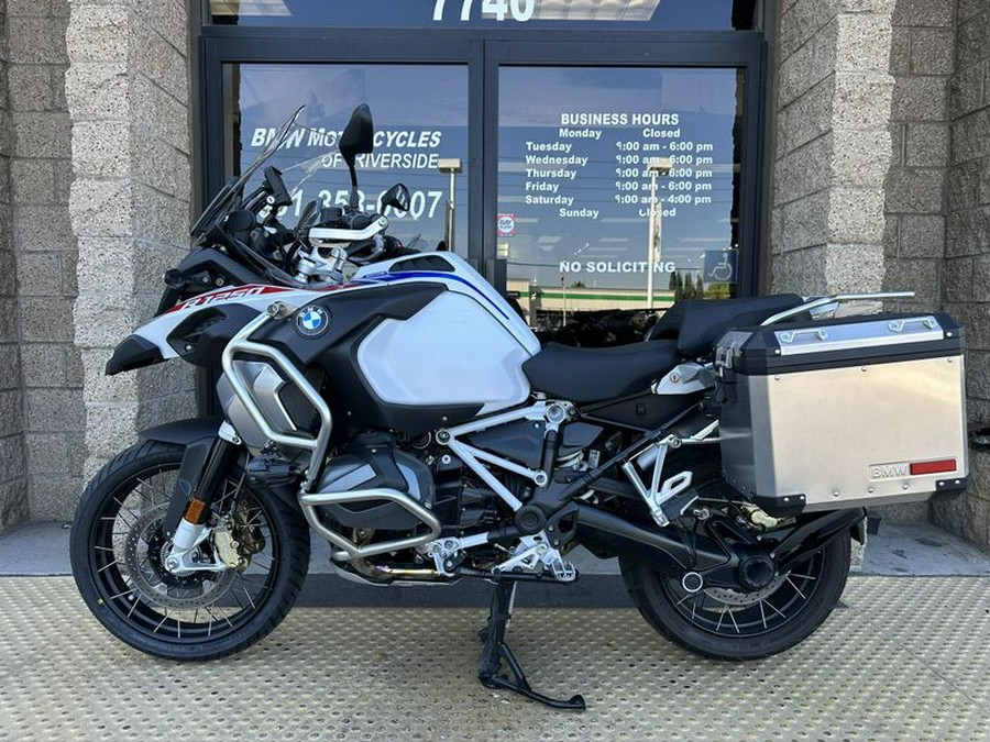 Used 2023 BMW R 1250 GS Adventure