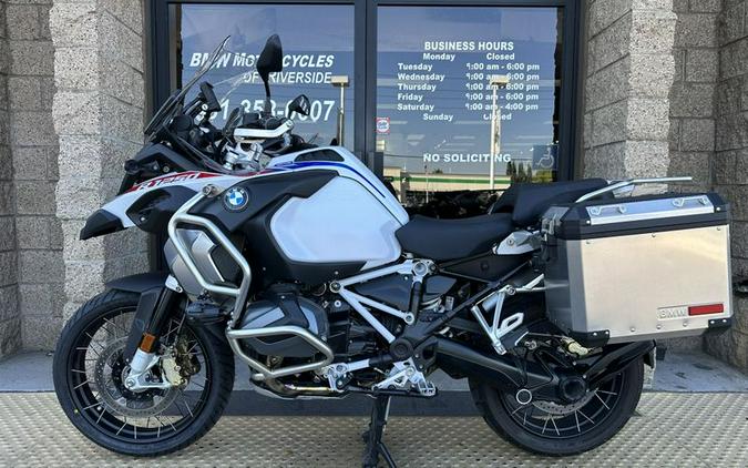 Used 2023 BMW R 1250 GS Adventure